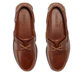 Classic 2-Eye Boat “Brown”
