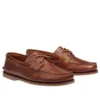 Classic 2-Eye Boat “Brown”