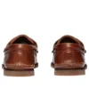 Classic 2-Eye Boat “Brown”