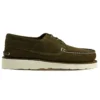 Classic 3-Eye Boat Shoes