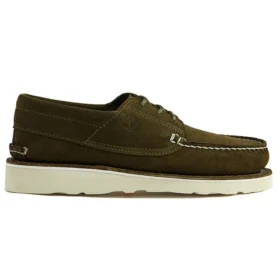 Classic 3-Eye Boat Shoes