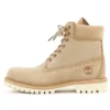 Classic 6 Inch Premium Boot “Croissant Waterbuck”