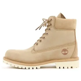 Classic 6 Inch Premium Boot “Croissant Waterbuck”