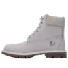 Classic 6 Inch Premium “Light Grey”