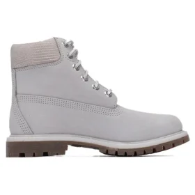 Classic 6 Inch Premium “Light Grey”