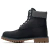 Classic 6 Inch Waterproof Boot “Dark Grey”