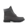 Classic 6 Inch Waterproof Boot “Dark Grey Nubuck”
