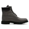 Classic 6 Inch Waterproof Boot “Grey Nubuck”