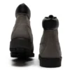 Classic 6 Inch Waterproof Boot “Grey Nubuck”