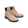 Classic 6 Inch Waterproof Boot “Natural Nubuck”