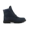 Classic 6 Inch Waterproof Boot “Navy Nubuck”