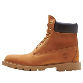 Classic 6-Inch Waterproof Boot “Wheat”