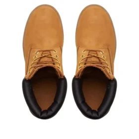 Classic 6-Inch Waterproof Boot “Wheat”