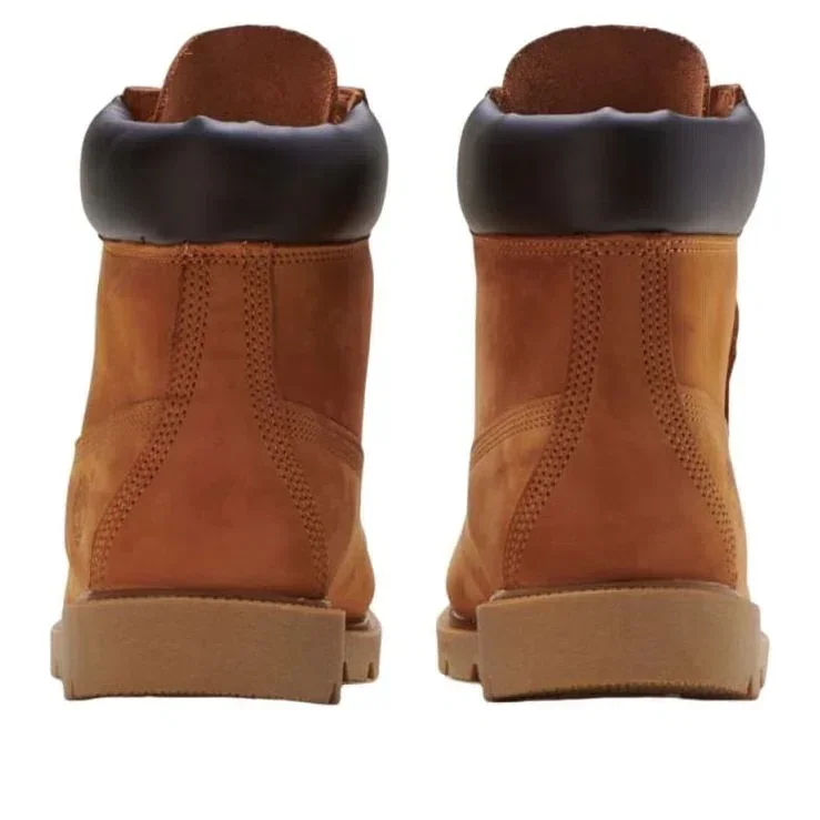 Classic 6-Inch Waterproof Boot “Wheat” Classic 6-Inch Waterproof Boot “Wheat”