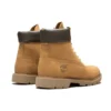 Classic 6 Inch Waterproof Boot “Wheat Nubuck”