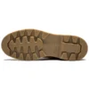 Classic 6 Inch Waterproof Boot “Wheat Nubuck”