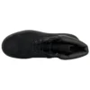 Classic 6″” Waterproof Boots “Black Nubuck”