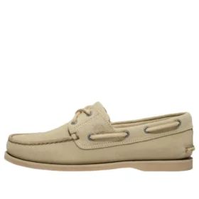 Classic Boat “Beige”