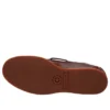 Classic Boat “Burgundy Full Grain”