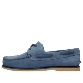 Classic Boat “Medium Blue”