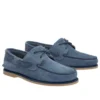 Classic Boat “Medium Blue”