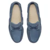 Classic Boat “Medium Blue”