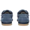 Classic Boat “Medium Blue”