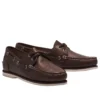 Classic Boat “Medium Brown”