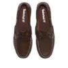 Classic Boat “Medium Brown”