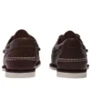 Classic Boat “Medium Brown”