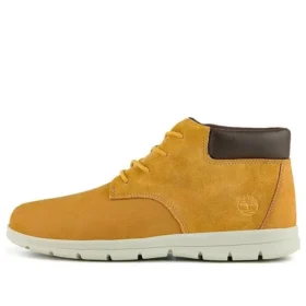 Classic Boot Wide-Fit “Wheat”
