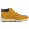 Classic Boot Wide-Fit “Wheat”