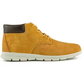 Classic Boot Wide-Fit “Wheat”