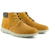 Classic Boot Wide-Fit “Wheat”