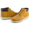Classic Boot Wide-Fit “Wheat”