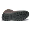 Classic Leather Euro Hiker Boots “Brown”