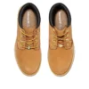 Classic Nellie Waterproof Chukka Boots “Wheat”