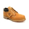 Classic Oxford Waterproof boot “Wheat”