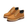 Classic Oxford Waterproof boot “Wheat”