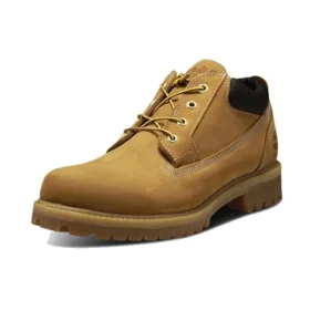 Classic Oxford Waterproof Wide “Wheat”