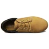 Classic Oxford Waterproof Wide “Wheat”