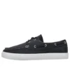 Classic Two-Eye Boat “Black”