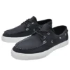 Classic Two-Eye Boat “Black”