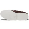 Classic Two-Eye Boat Shoe “Brown”