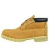 Classic Waterproof Chukka Boots “yellow Nubuck” 0
