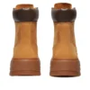 Cola Valley 6 Inch Boots “Wheat”
