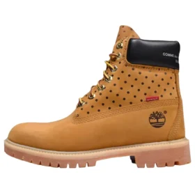 COMME des GARCONS x Supreme x 6 Inch “Wheat”
