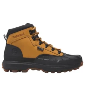 Converge Mid Boot “Wheat”