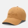Cooper Hill Embroidered Baseball Cap Cooper Hill Embroidered Baseball Cap