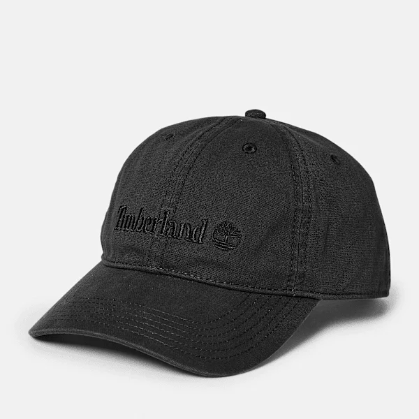 Cooper Hill Embroidered Baseball Cap Cooper Hill Embroidered Baseball Cap